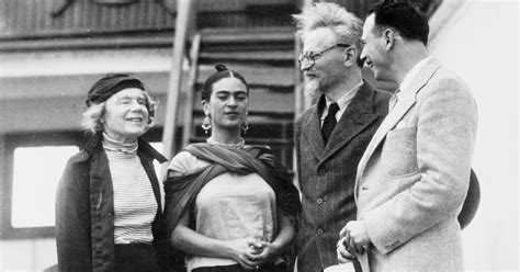 frida kahlo affair.